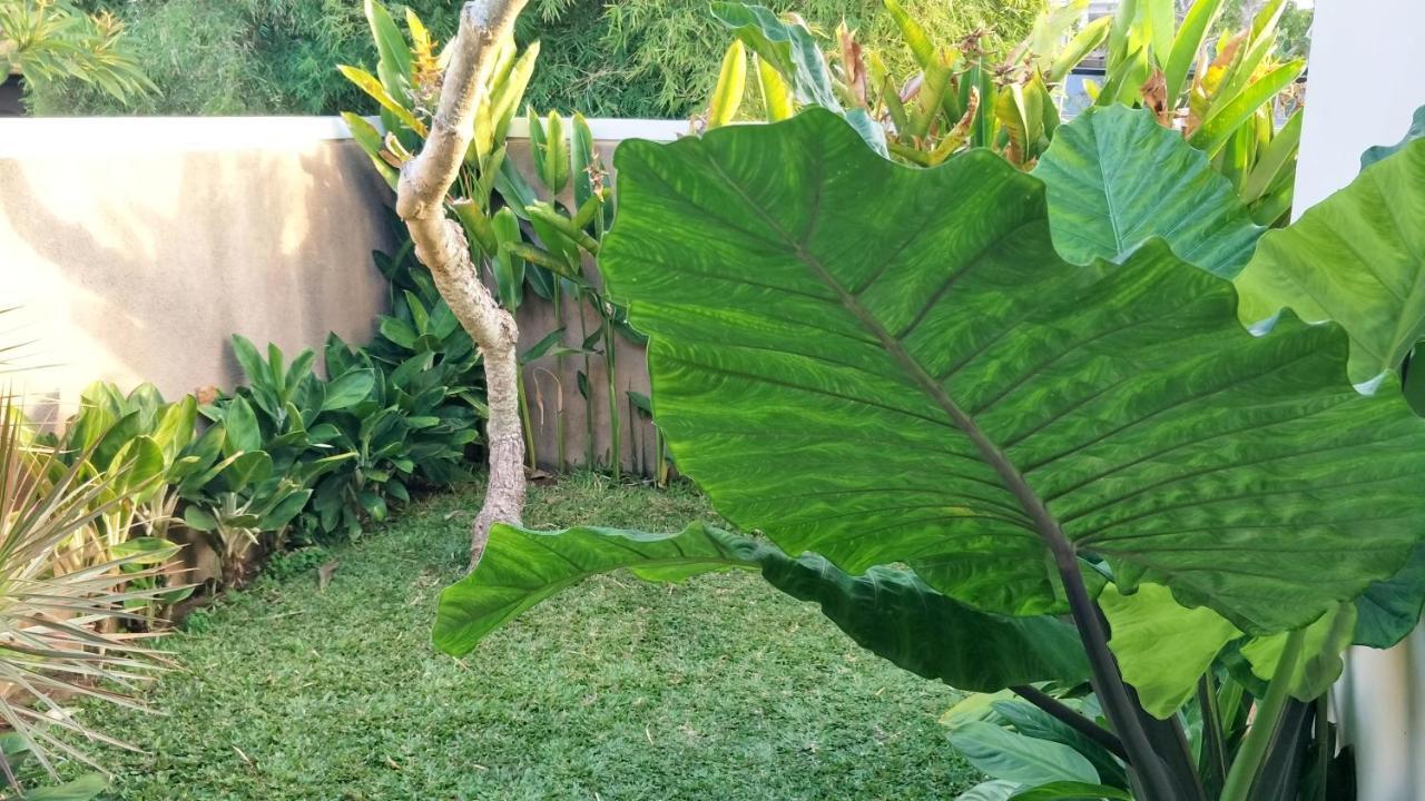 Maya Kori Villa Jimbaran Exteriér fotografie
